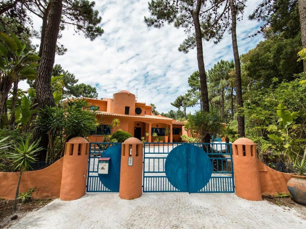 Lotus Verde - Spacious 6 Bedroom In Aroeira - Pool Table And Private Pool Lisbon